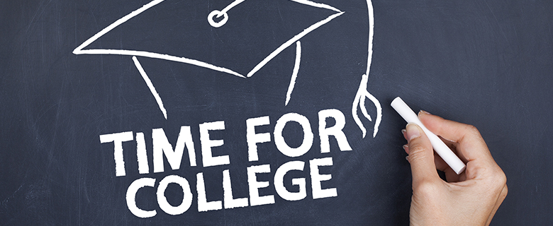 Virtual College Fair
