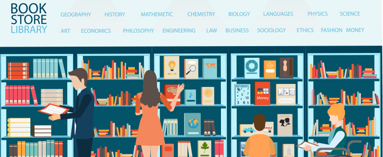 Make Your Library Accessible: Start-Up Ideas for Librarians