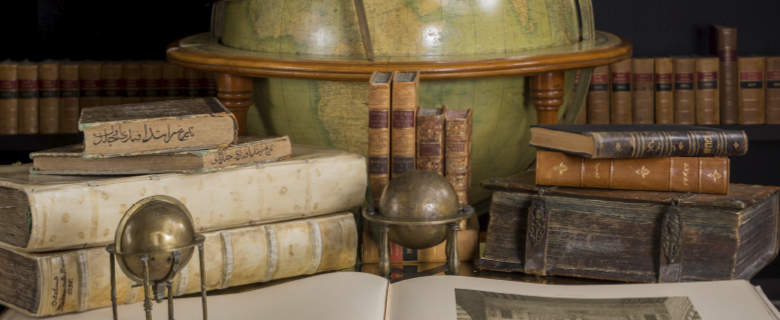 The Role of Libraries in Facilitating Creative Research
