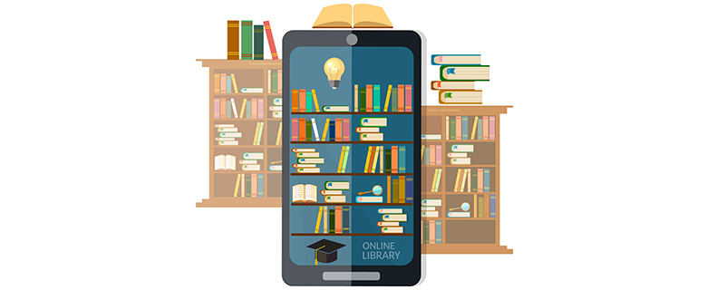 The Best 30 Apps for Librarians