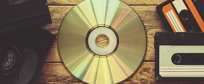 Protecting Our Sound and Audiovisual Heritage (2): Introduction to Preserving Audio Objects