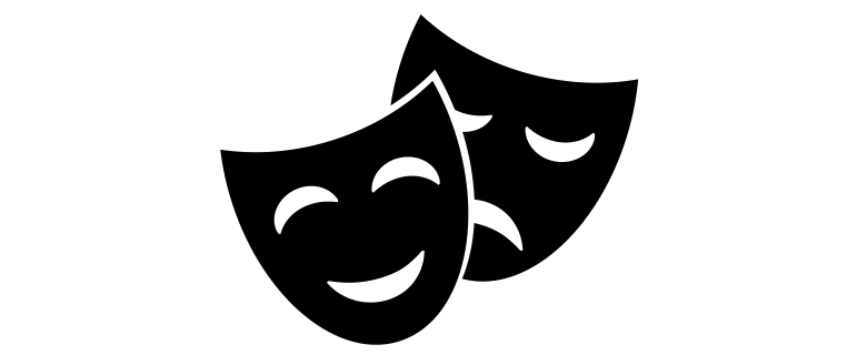 Express Yourself in the Theater