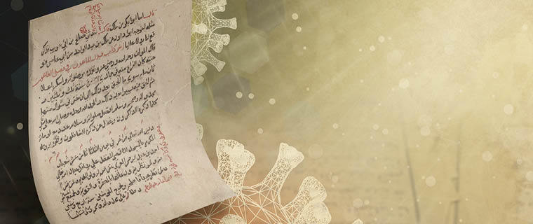 Pandemics, Infection and Precautions in Arab Heritage: An Interdisciplinary Reading