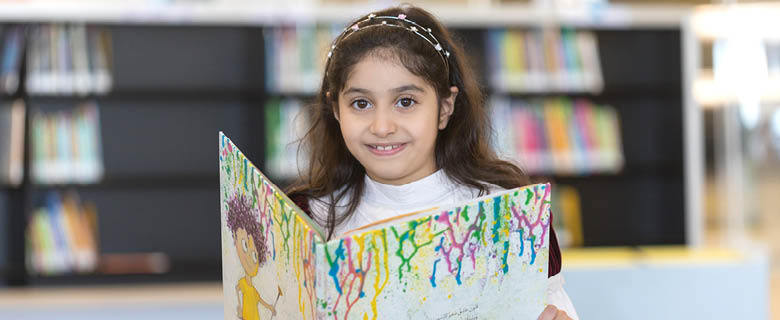 The Joy of Reading to Little Ones