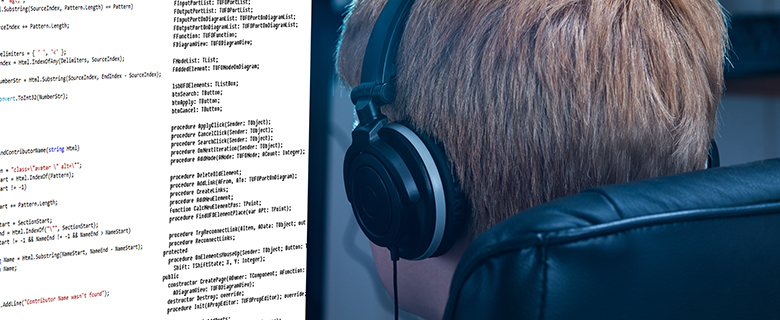 Coding for Teens