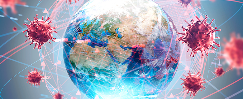 Science Book Forum: Natural Disasters During Pandemics