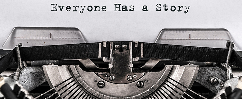 Celebrate Qatar Through Storytelling (English)