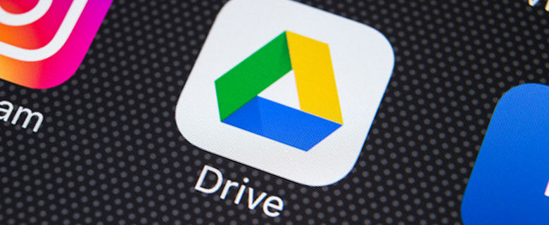 Google Drive 2: Advanced Tips and Tricks