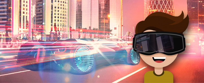 Virtual Doha 2030
