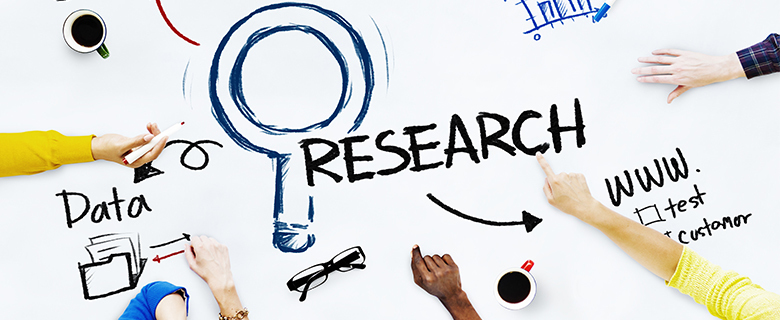 Productive Researcher Series: Academic Writing and Publishing - Advice from an Editor