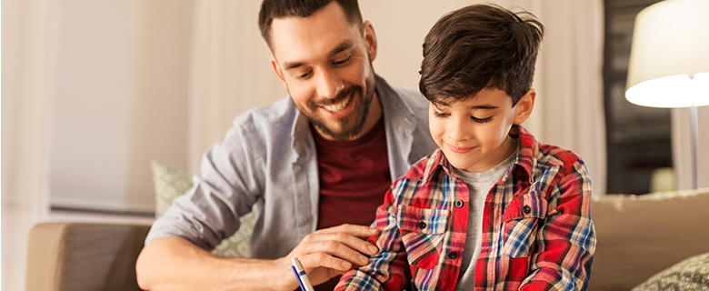 Parenting a Superstar Student - 2nd session