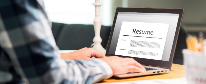 Career Launchpad: Resume Writing
