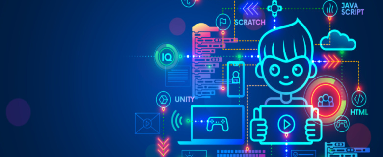 Young Adults' Coding Camp