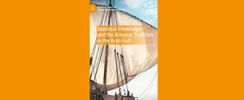 Seasonal Knowledge and the Almanac Tradition in the Arab Gulf