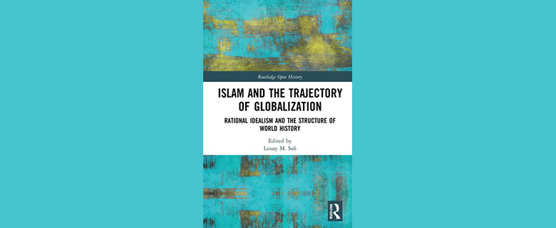 حفل إطلاق وتوقيع كتاب "الإسلام ومسار العولمة"