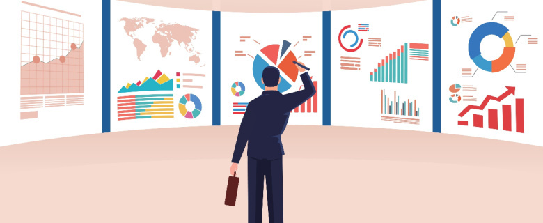 Data Literacy: Beyond Data Visualization