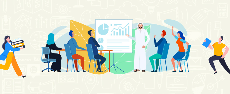 The Murshidi Program: Academic & Career Mentoring