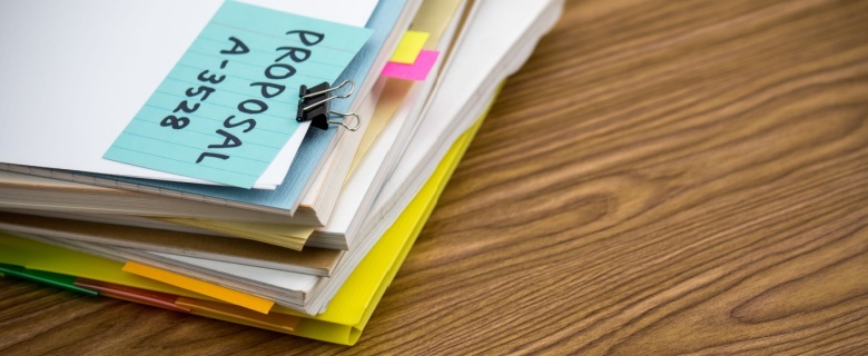 HOLD - Academic Book Proposal Workshop