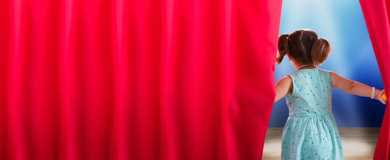 Theatrical Sessions for Children