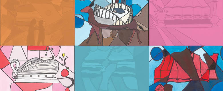 The Children's Art Exhibition, Reesha: We Welcome the World to Qatar 2022™