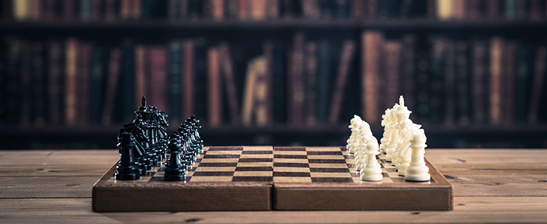 الشطرنج للجميع