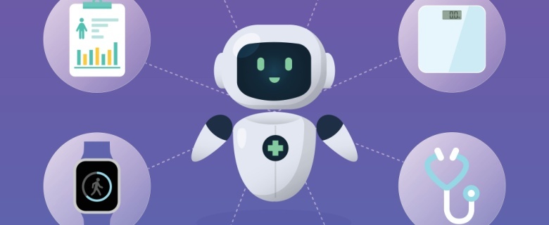 My Health, My Choice: AI Tools for Health & Wellness - Online
