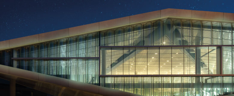Philharmonic at the Library: Mosaic Ensemble Presents Songs from Qatar and Morocco
