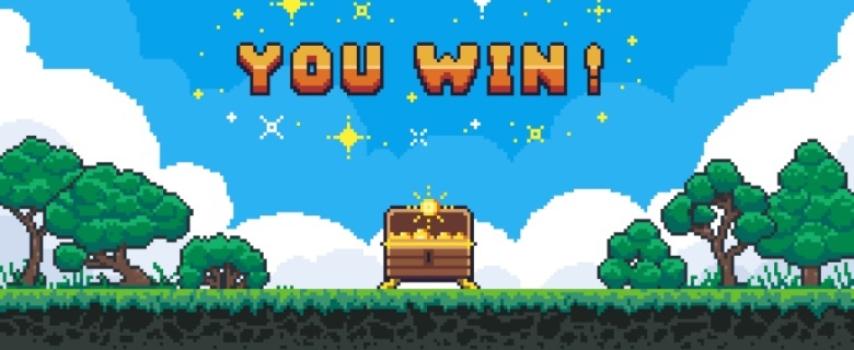 Principles of Game Design