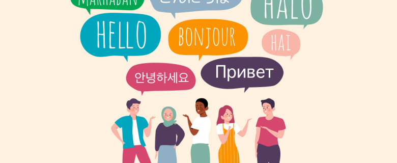 English Conversation Club