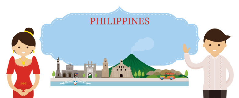Experience Filipino Heritage: A Journey of Discovery on Culture, Arts and Talents