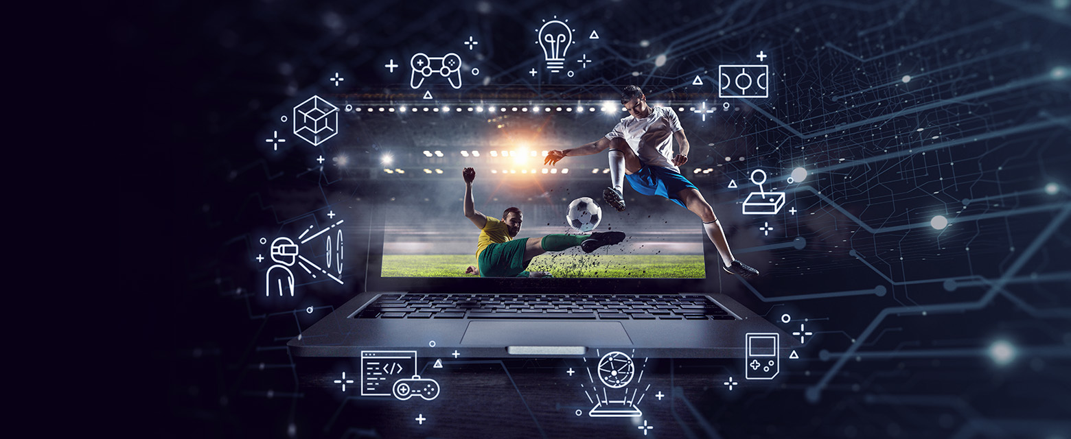 Warm Up for the World Cup: Personalize the World Cup Football (1)