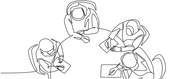 Pen Talk: Arabic Story Writing Club