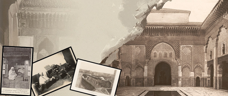 The Ancient Libraries of Morocco: From Preserving Manuscripts to Beacons of Knowledge