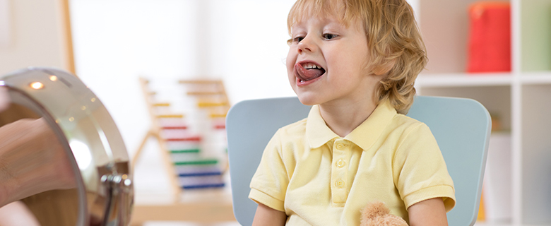 Children's Linguistic Development