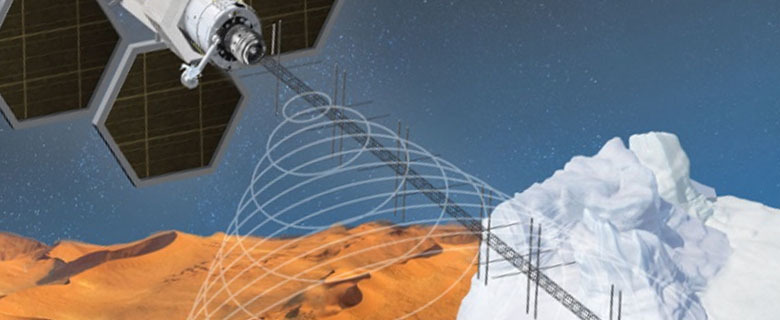 Postponed - Science Book Forum: OASIS Mission