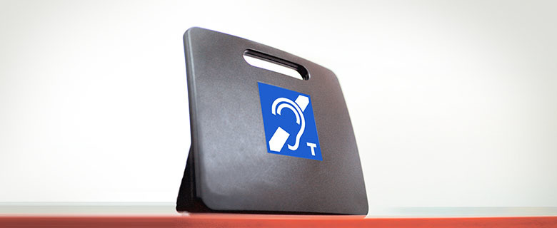 Assistive Technology Devices for the Hearing Impaired