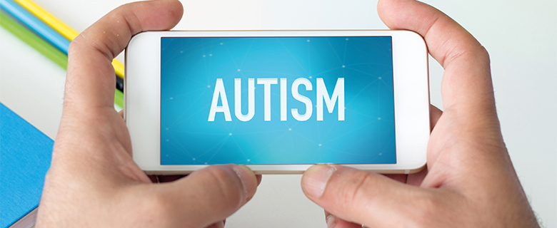 Apps for Autism (Arabic)