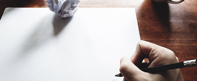 Creative Writing Circle for Adults