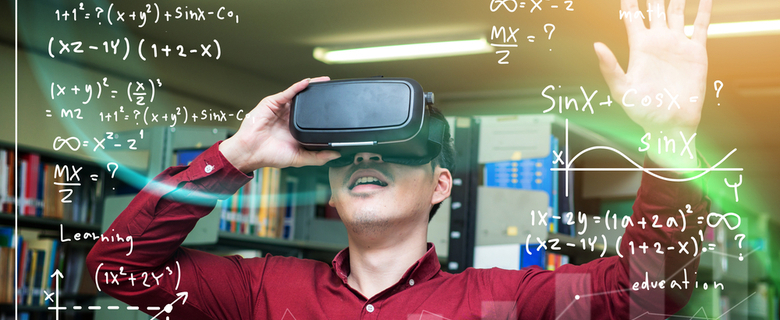 Envisioning the Library of the Future