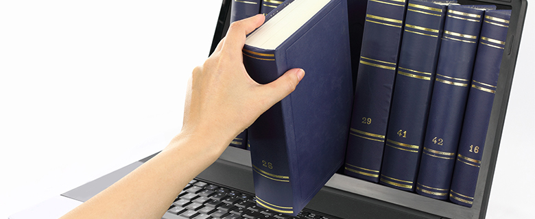 The Library in Your Pocket: How to Borrow Ebooks and Audiobooks
