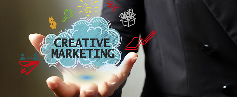 Sustainable Creative Marketing