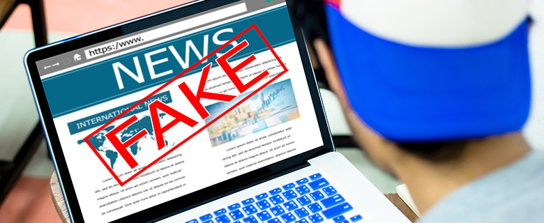How to Spot Fake News