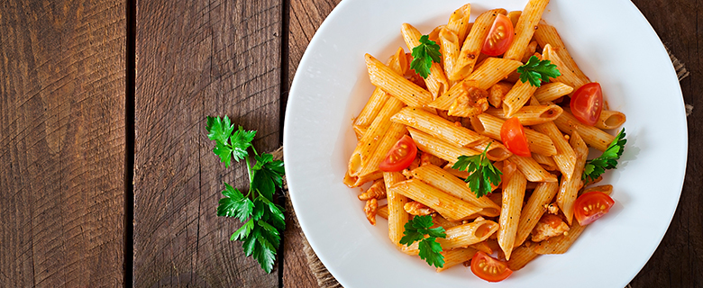 Healthy Recipes in Under an Hour