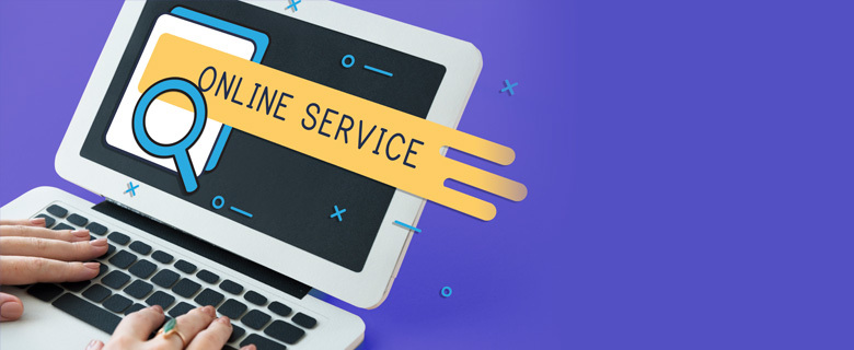 Maximize the Library's Online Services!