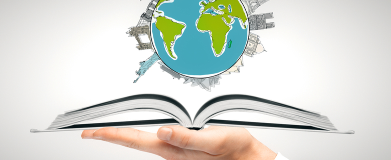 Words to Read the World