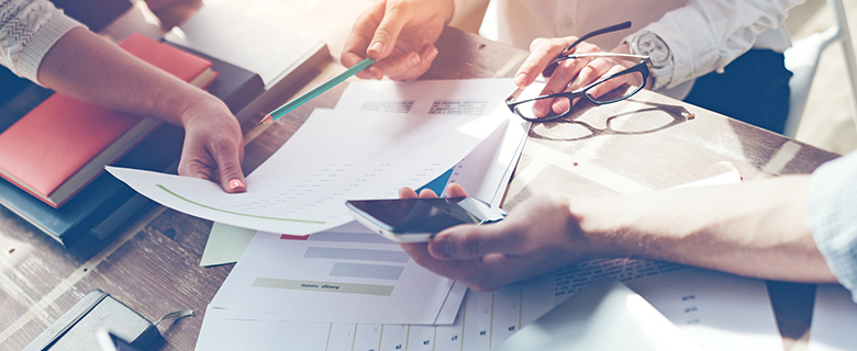 Productive Researcher Series