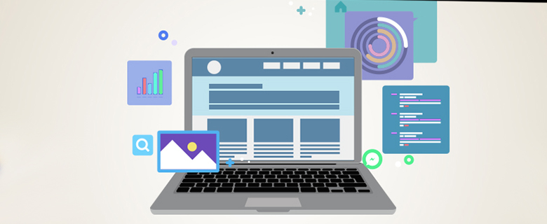 Create Your Own Website