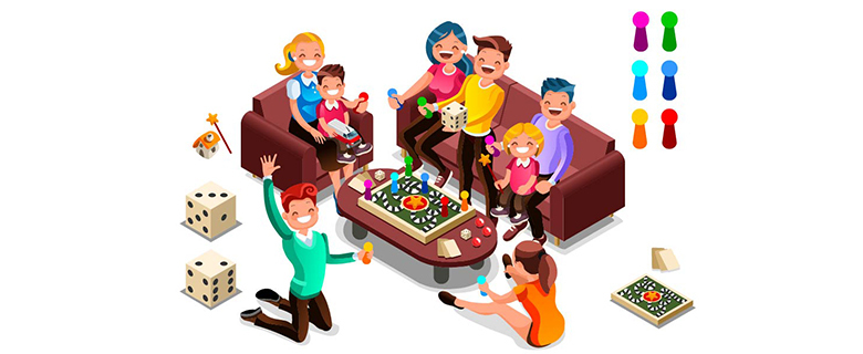 Plan Your Family Activities This Summer