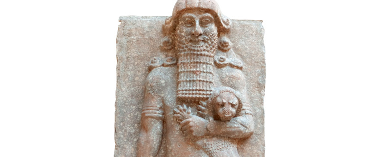 The Legend of Gilgamesh