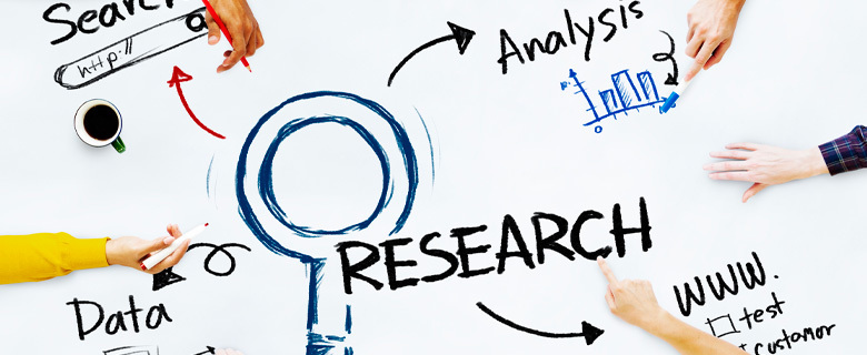 Productive Researcher Series - Fourth Session